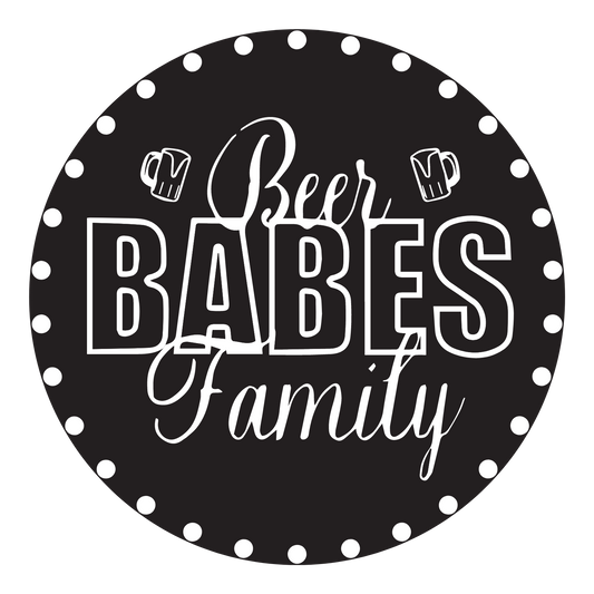 The OG - Beer Babes Family