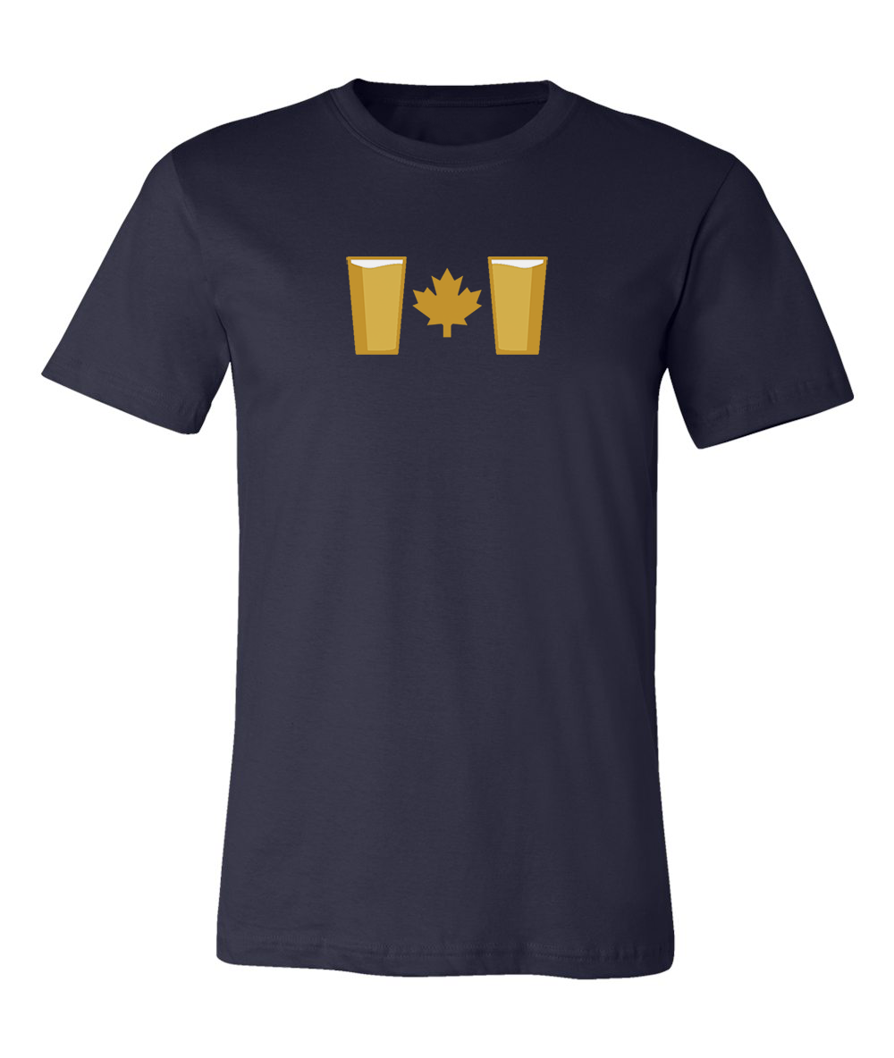 Canadian Beer Day – Hop Bomb Apparel Co.