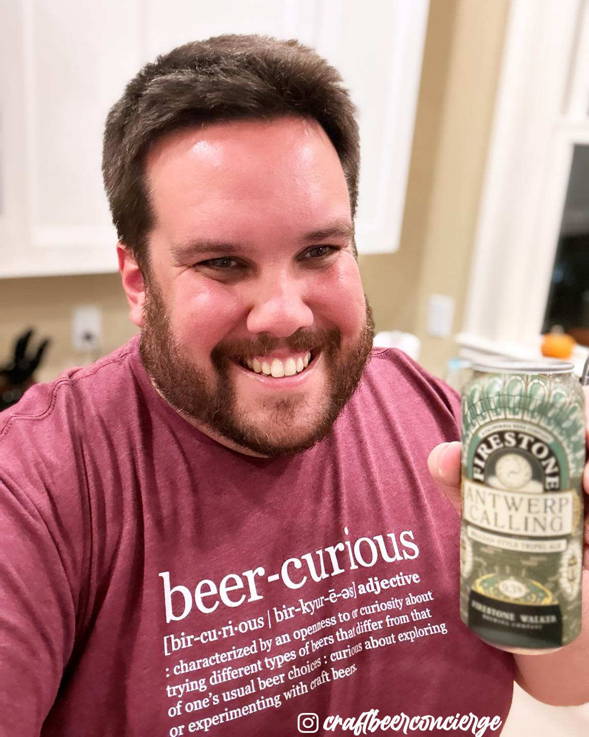 Beer Curious