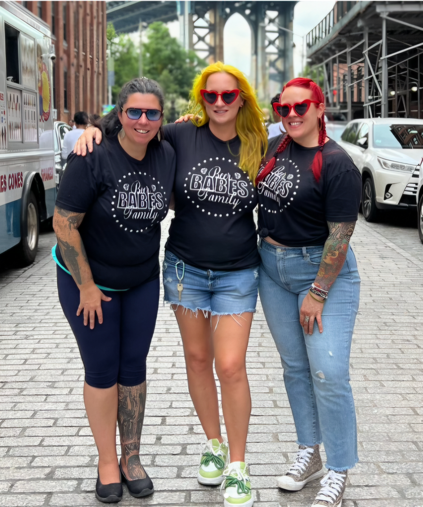 The OG - Beer Babes Family