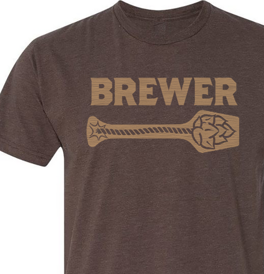 Brew Day Shirt