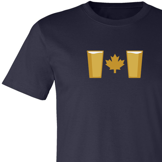 Canadian Beer Day - 2023 Limited Edition