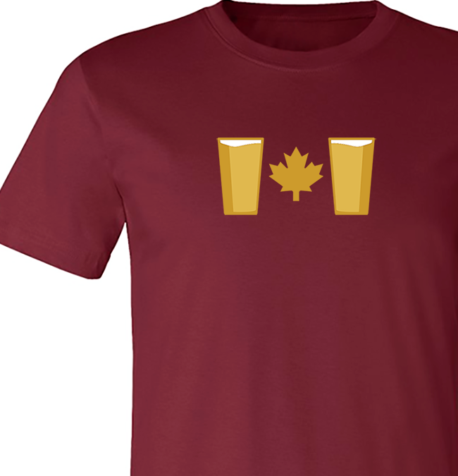Canadian Beer Day - 2023 Limited Edition