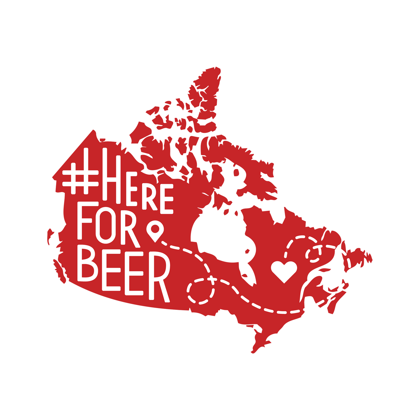 Here For Beer