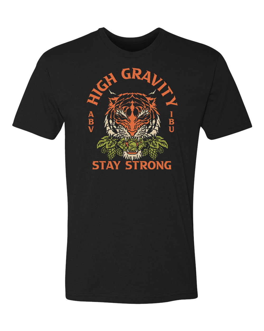 High Gravity