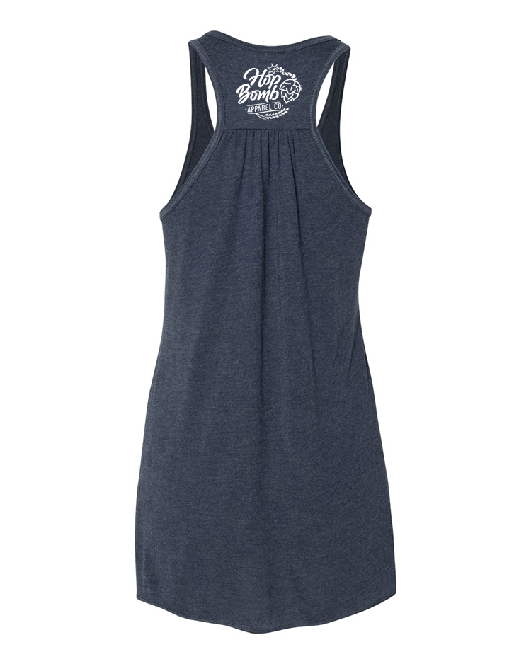 Hooray for Beer - Tank