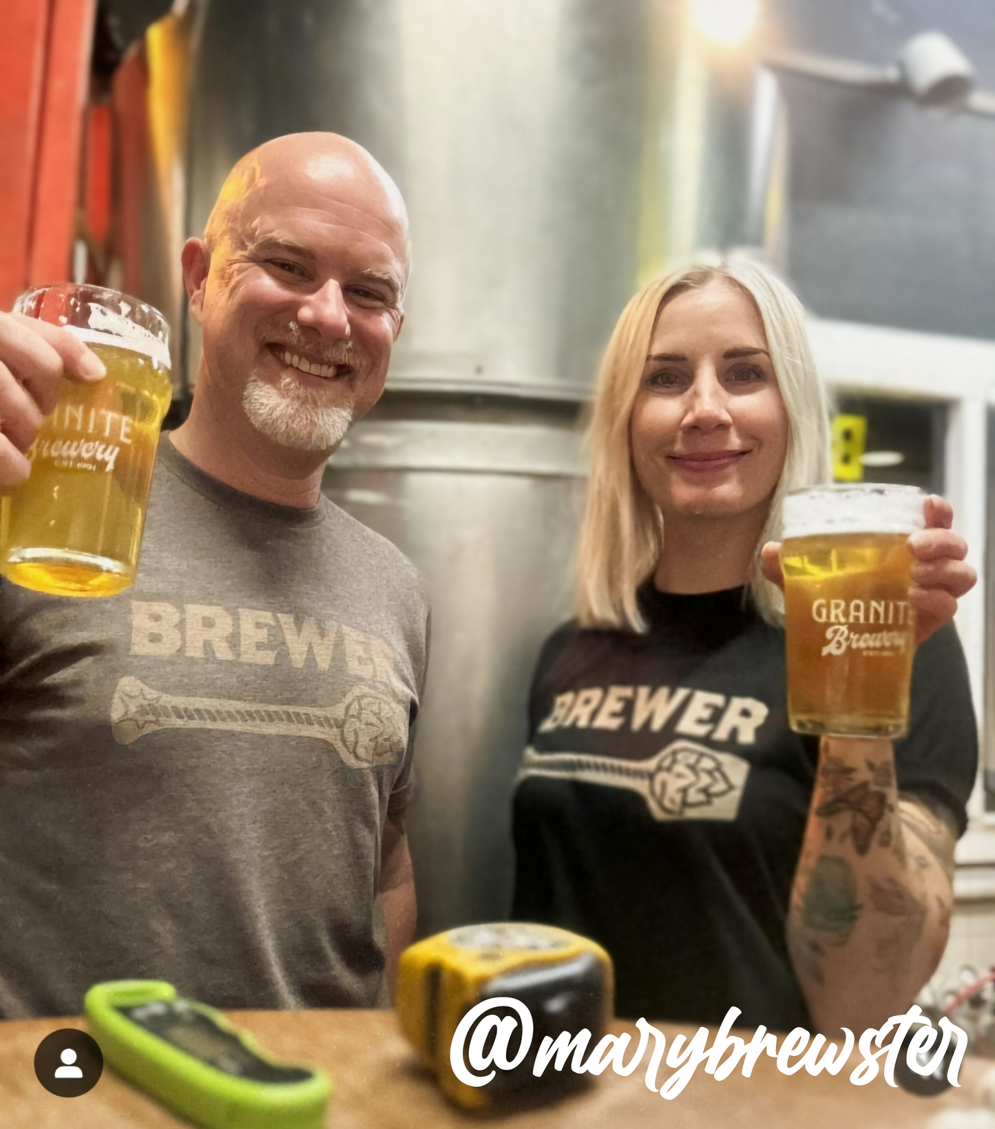 Brew Day Shirt