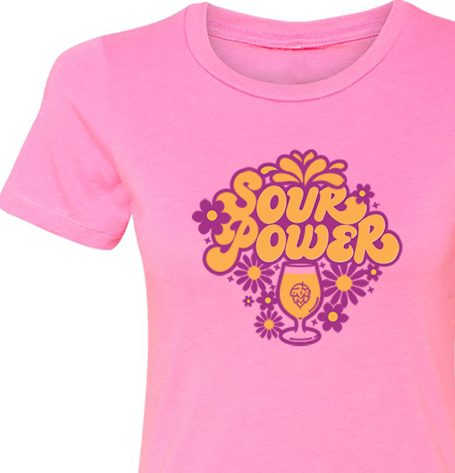 Women's Sour Power