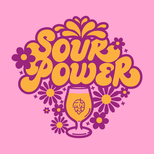 Women's Sour Power