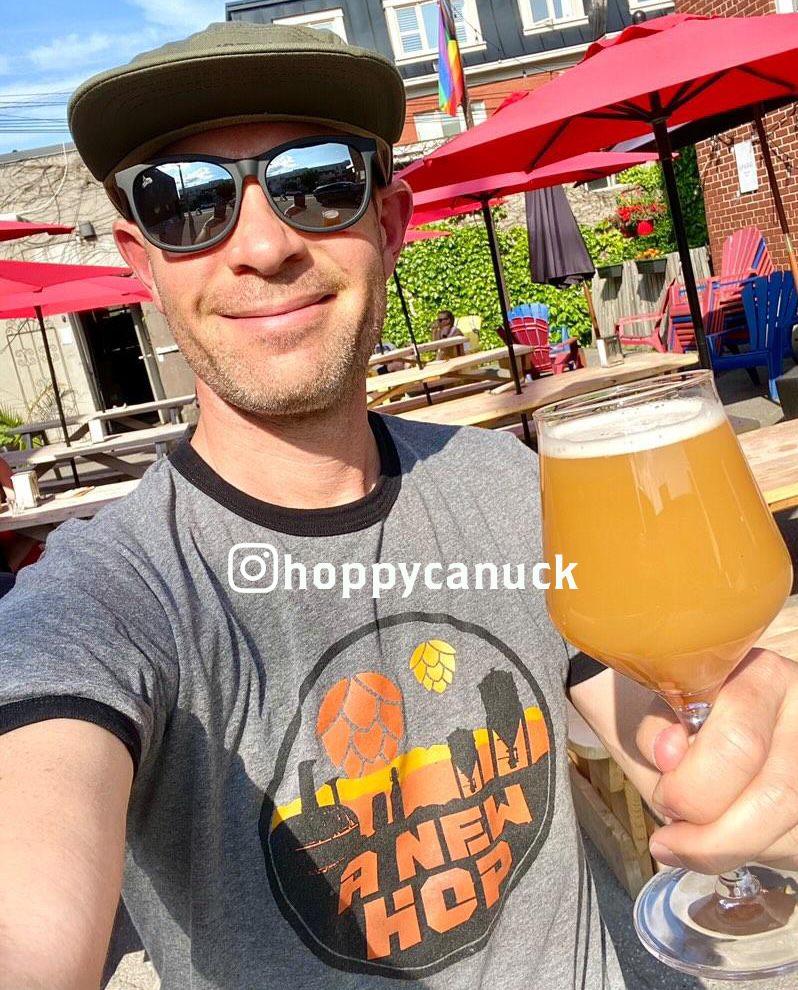 A New Hop - Ringer