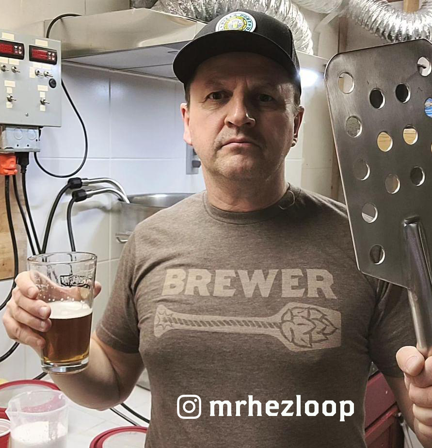 Brew Day Shirt