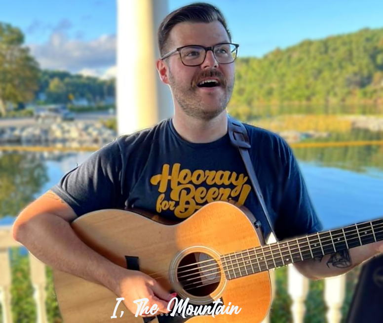 Celebrating beer with I, the Mountain. A four piece indie-folk band based in Kitchener, ON. Known for their joyous harmonies, interactive live performances, and passion for building community through music, the band has built a fanbase of loyal “Mountaineers” across Canada.