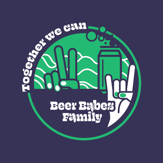 Beer Babes - Together We Can
