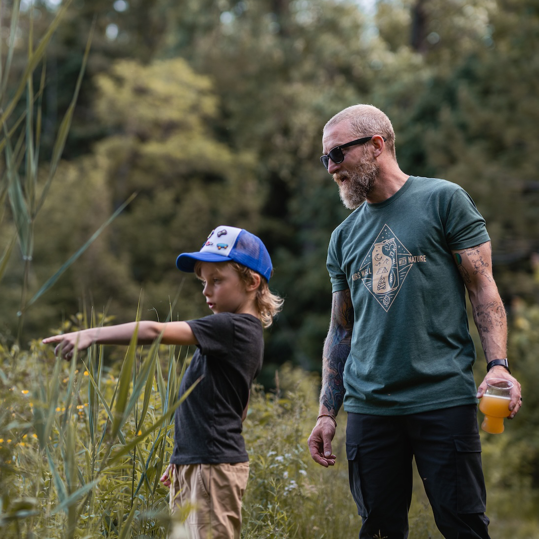 Why Most Father’s Day Gifts Miss the Mark (And What Beer-Loving Dads Actually Want)