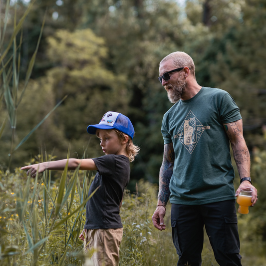 Why Most Father’s Day Gifts Miss the Mark (And What Beer-Loving Dads Actually Want)