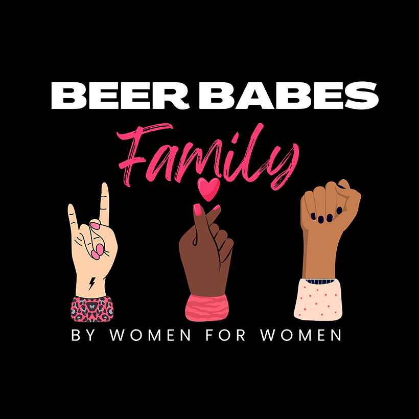 Beer Babes Collection