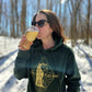 Pairs Well with Nature - Hoodie