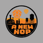 A New Hop