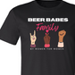 Beer Babes Family - Unisex