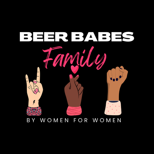 Beer Babes Family - Unisex