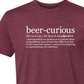 Beer Curious