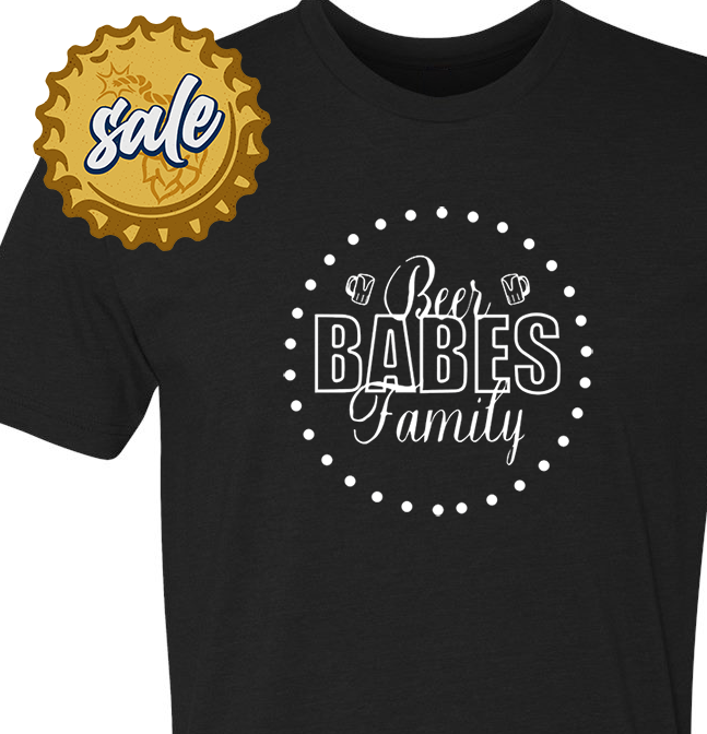 The OG - Beer Babes Family