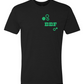 Together We Can - Black - Unisex