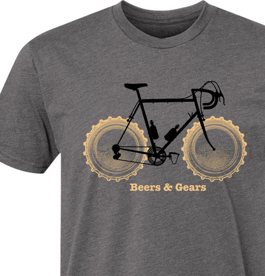 Beers & Gears