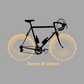 Beers & Gears - Women