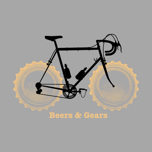 Beers & Gears - Women