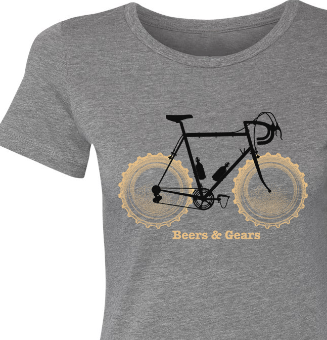 Beers & Gears - Women