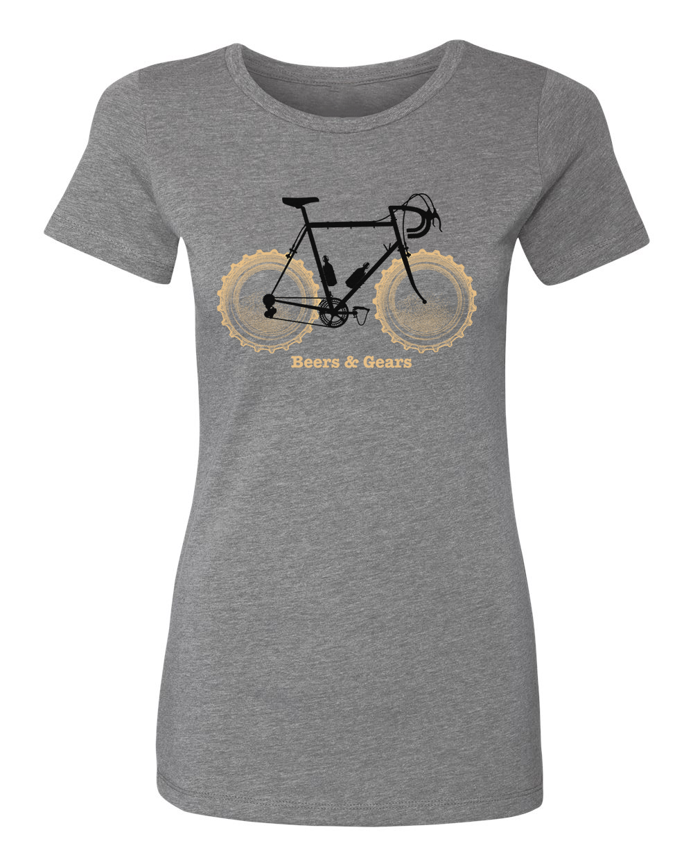 Beers & Gears - Women