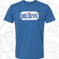 Believe Toronto Blue Jays beer shirt inspired by Ted Lasso
