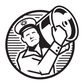 Bootlegger - Sticker