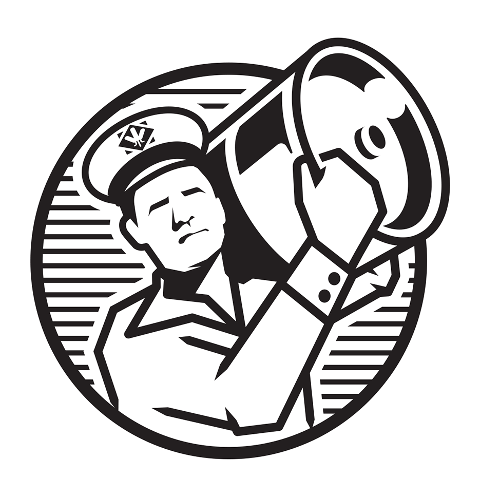 Bootlegger Beer Sticker – Waterproof Vinyl for Craft Beer Fans – Hop ...