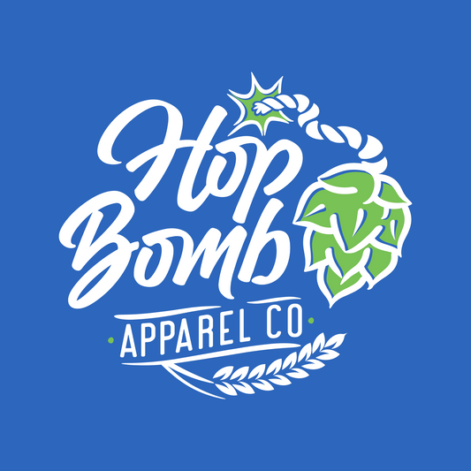 Hop Bomb Apparel Co.
