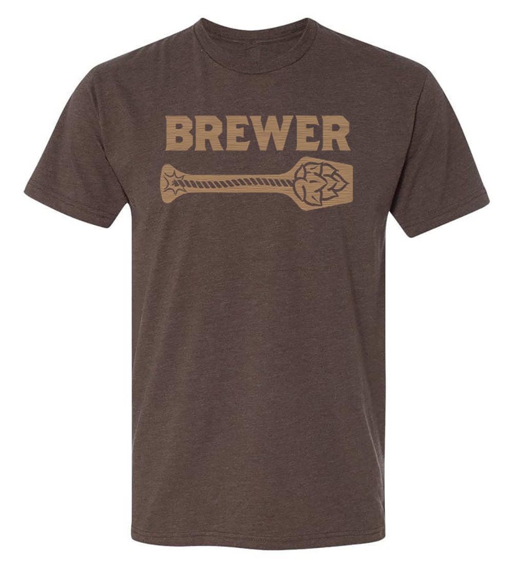 Brew Day Shirt