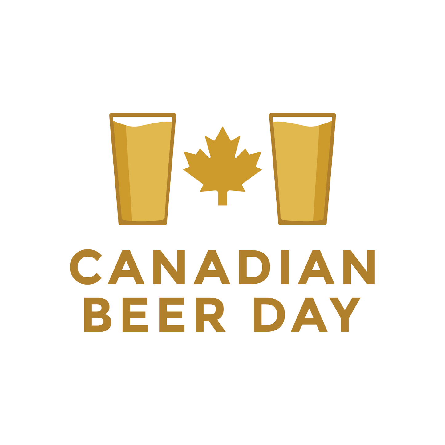Canadian Beer Day