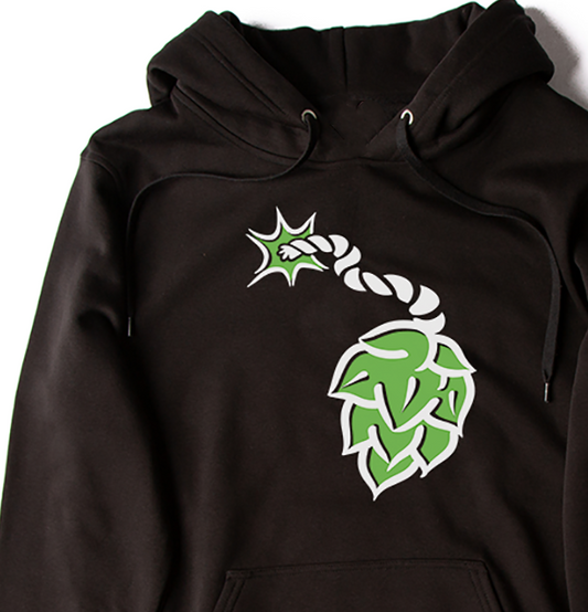 Hop Bomb - Hoodie