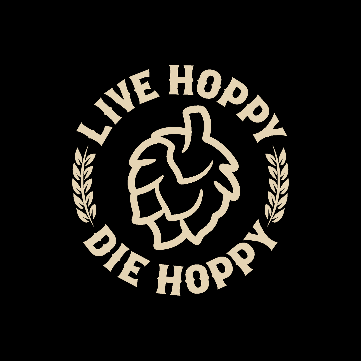 Live Hoppy, Die Hoppy