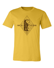 Regardless of your preferred outdoor activity, there’s something special about enjoying a cold beer afterwards.  The higher quality of this beer t-shirt ensures that it is soft and long lasting. All beer shirts are hand printed in Canada, in small batches to ensure the highest quality.