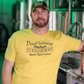 Prud'homme Beer Specialist Shirt