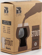 Stout Cups (4 pack)