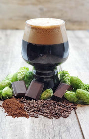 Our go-to Fermented Reality cup is now in Canada. The stout cups have an extra wide bowl to help amplify aromas and a base that fits your hand perfectly. Designed for stouts, this is a great all-around cup for all beer styles. Made from heavy-gauge, BPA and BPS-free plastic, and they are dishwasher safe.