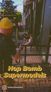 Hop Bomb